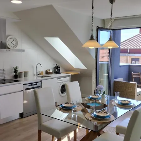 El Encanto Con Vistas Parking Privado Vut-4992-as Χιχόν