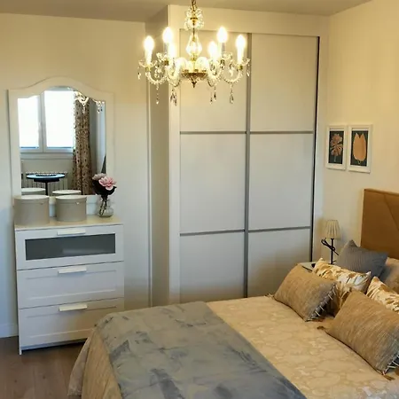 El Encanto Con Vistas Parking Privado Vut-4992-as Χιχόν