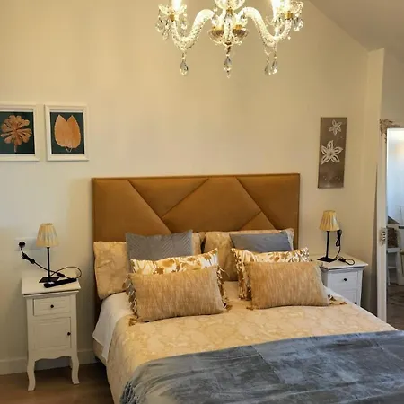 El Encanto Con Vistas Parking Privado Vut-4992-as Χιχόν