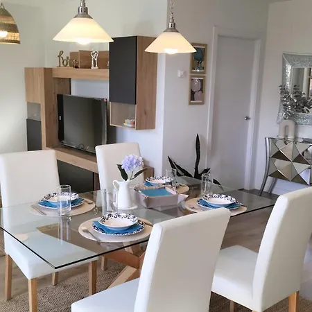 El Encanto Con Vistas Parking Privado Vut-4992-as Χιχόν