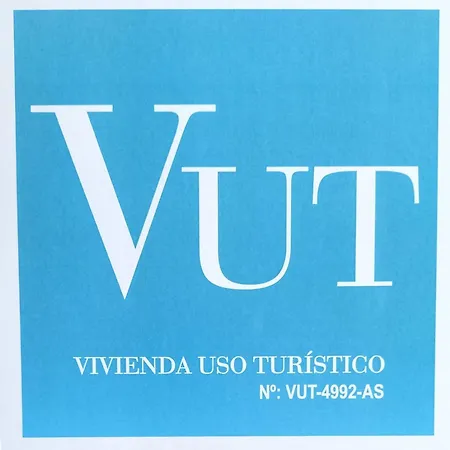 El Encanto Con Vistas Parking Privado Vut-4992-as