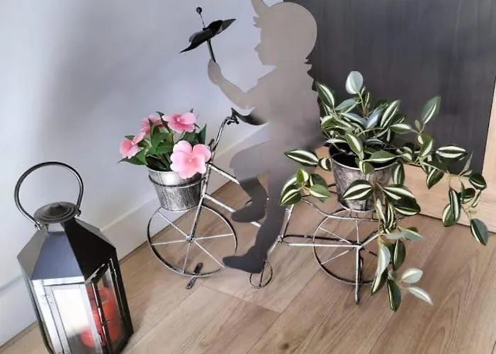 El Encanto Con Vistas Parking Privado Vut-4992-as 希洪