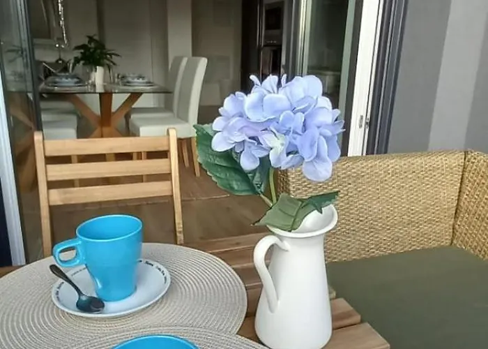 El Encanto Con Vistas Parking Privado Vut-4992-as 希洪