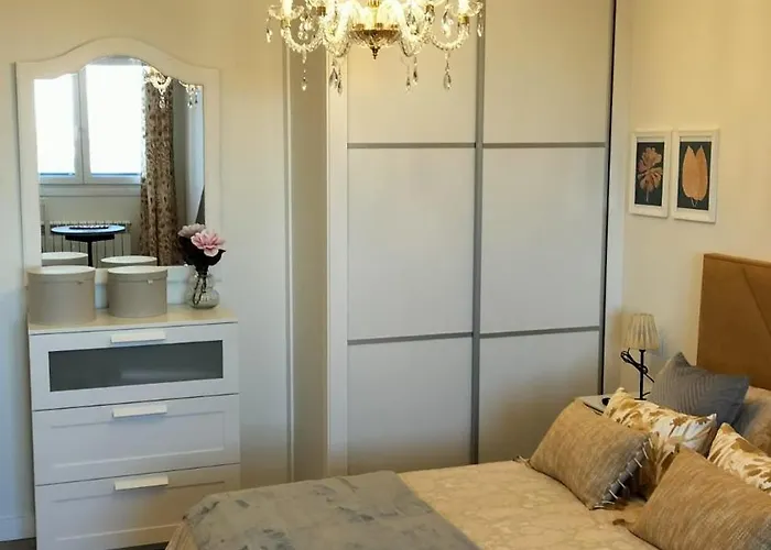 El Encanto Con Vistas Parking Privado Vut-4992-as 希洪