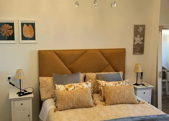 El Encanto Con Vistas Parking Privado Vut-4992-as 希洪