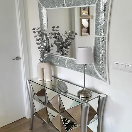 Apartament El Encanto Con Vistas Parking Privado Vut-4992-as *