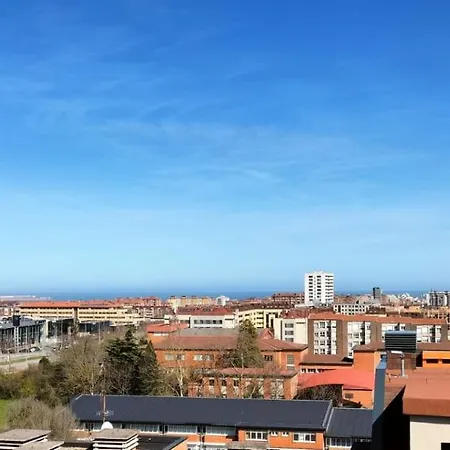 El Encanto Con Vistas Parking Privado Vut-4992-as *