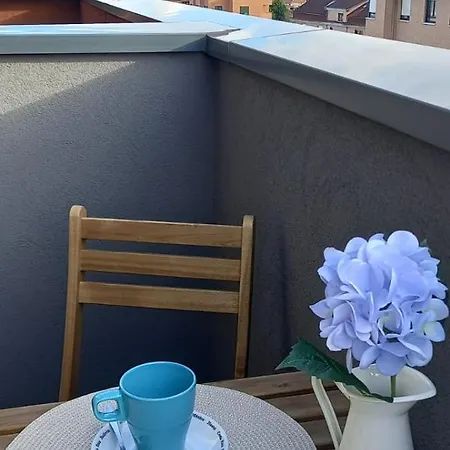 El Encanto Con Vistas Parking Privado Vut-4992-as Appartement *