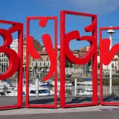 El Encanto Con Vistas Parking Privado Vut-4992-as *