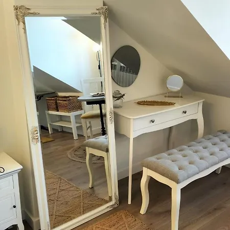 El Encanto Con Vistas Parking Privado Vut-4992-as Apartman