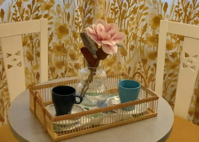 El Encanto Con Vistas Parking Privado Vut-4992-as Апартаменти