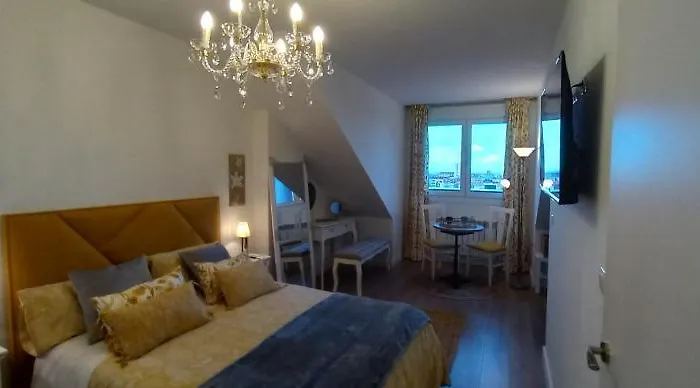 Апартаменти El Encanto Con Vistas Parking Privado Vut-4992-as Хіхон