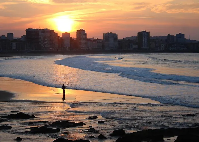 El Encanto Con Vistas Parking Privado Vut-4992-as Хіхон