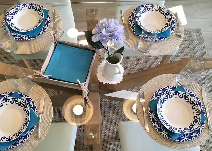 El Encanto Con Vistas Parking Privado Vut-4992-as Апартаменти Хіхон