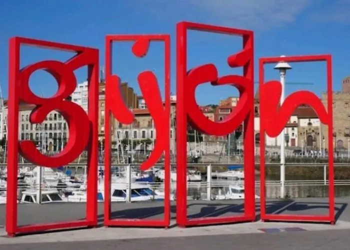 El Encanto Con Vistas Parking Privado Vut-4992-as *