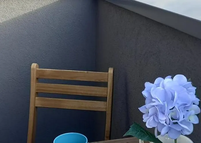 El Encanto Con Vistas Parking Privado Vut-4992-as Апартаменти *