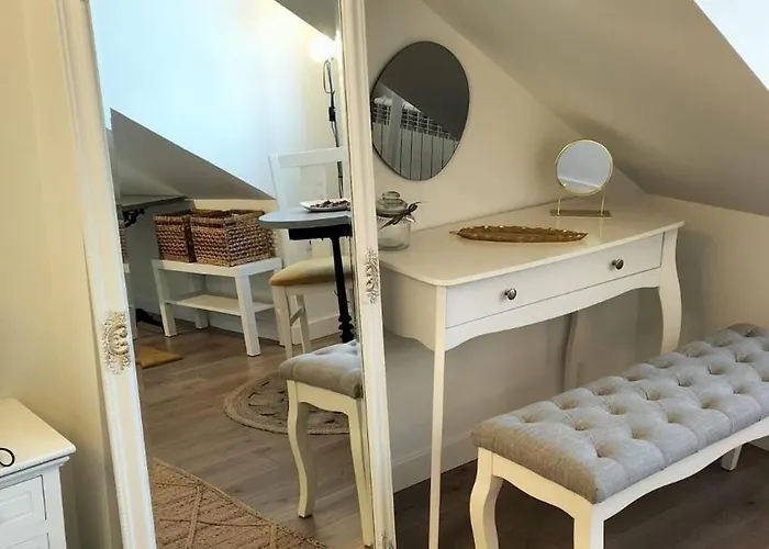 El Encanto Con Vistas Parking Privado Vut-4992-as Апартаменти