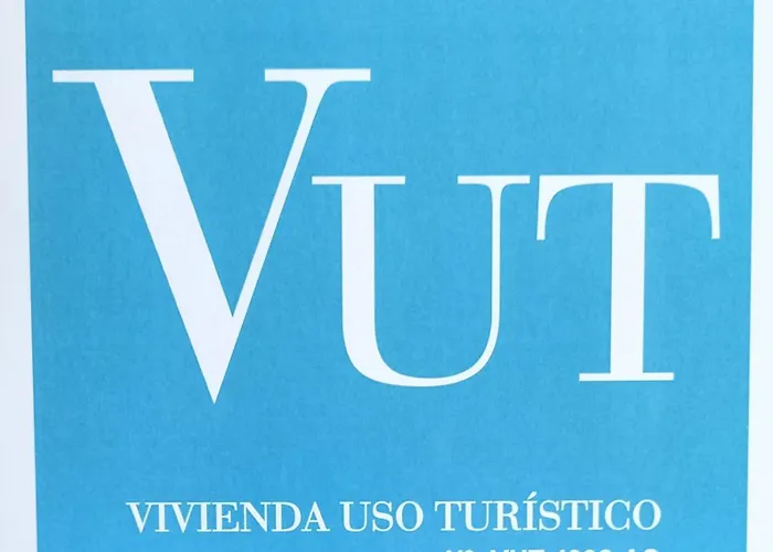 El Encanto Con Vistas Parking Privado Vut-4992-as